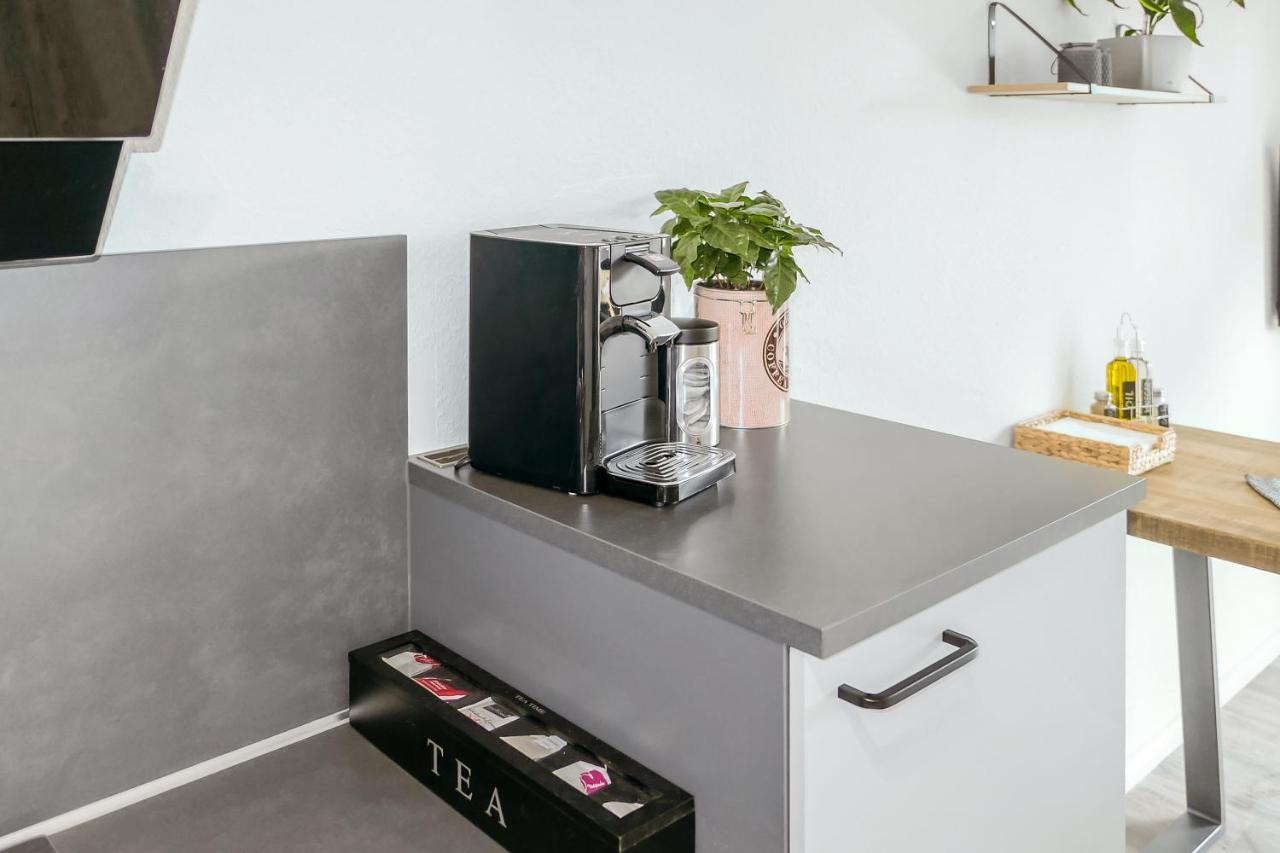 Apartment Wohlfuehlwohnung Im Zentrum Mit 24-7 Self Check-in, Wlan & Smart Tv