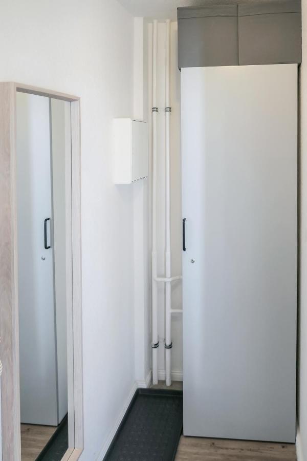 Apartment Wohlfuehlwohnung Im Zentrum Mit 24-7 Self Check-in, Wlan & Smart Tv