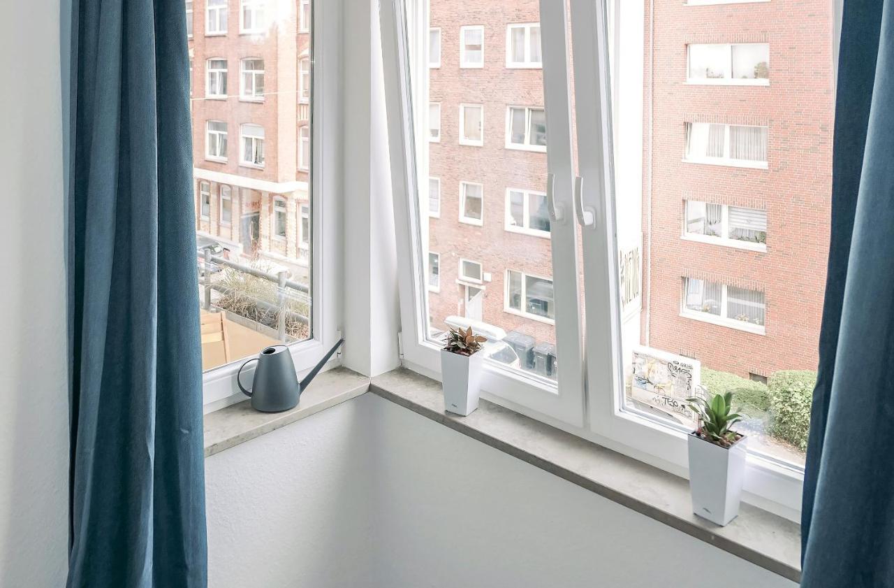 Apartment Wohlfuehlwohnung Im Zentrum Mit 24-7 Self Check-in, Wlan & Smart Tv