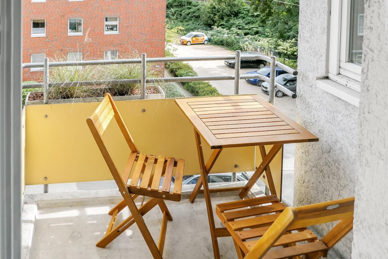 Appartement Wohlfuehlwohnung Im Zentrum Mit 24-7 Self Check-in, Wlan & Smart Tv *